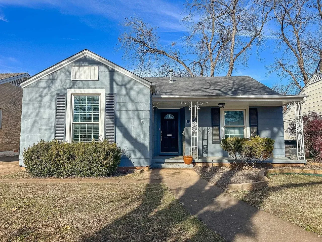 1636 speedway avenue, Wichita Falls, TX