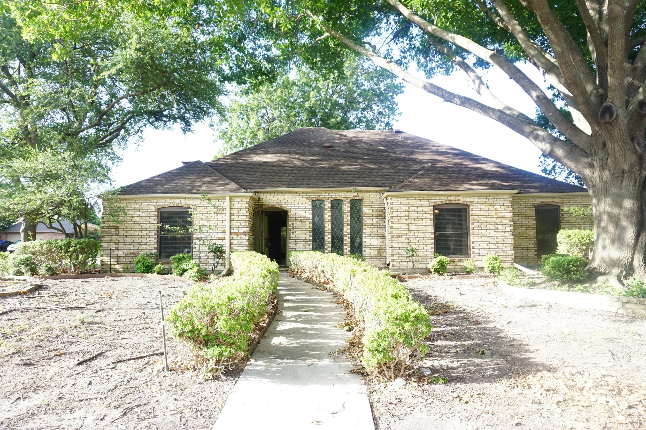818 Pebblebrook Dr Allen, TX 75002