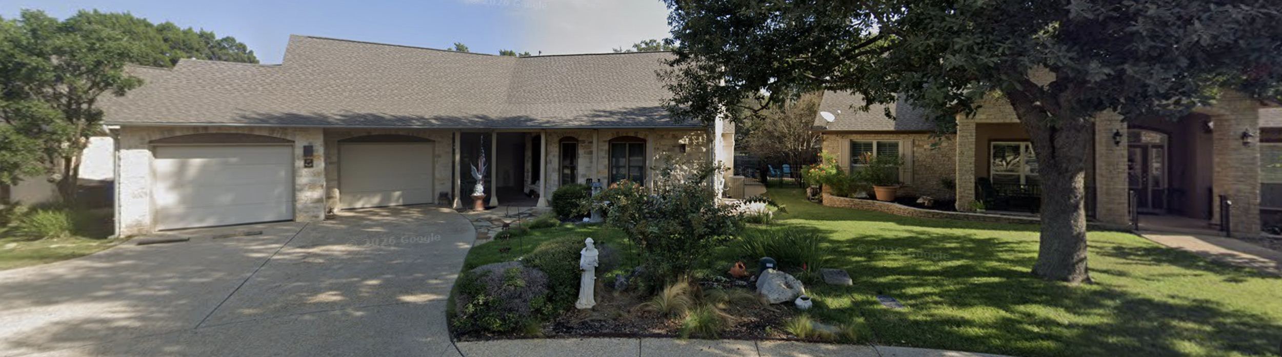 20 Laurel Trail, New Braunfels, TX 78130
