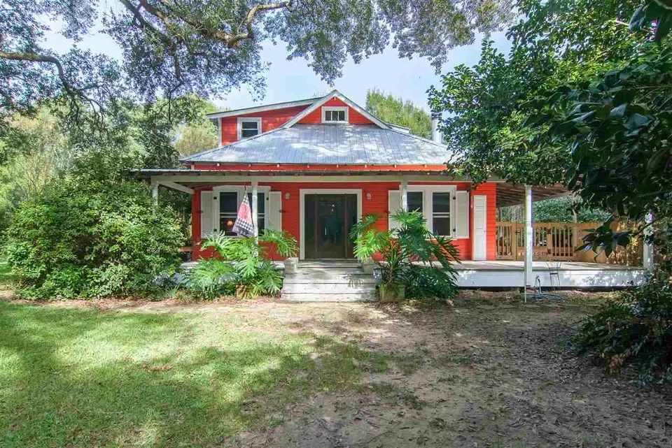 14923 Gates Avenue, Magnolia Springs, AL 36555