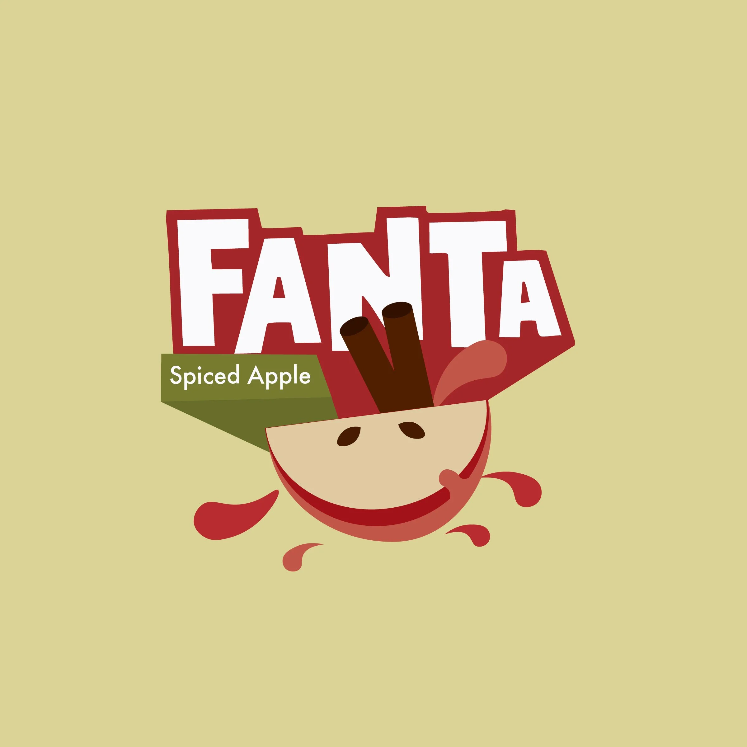 Fanta Brand Campaign