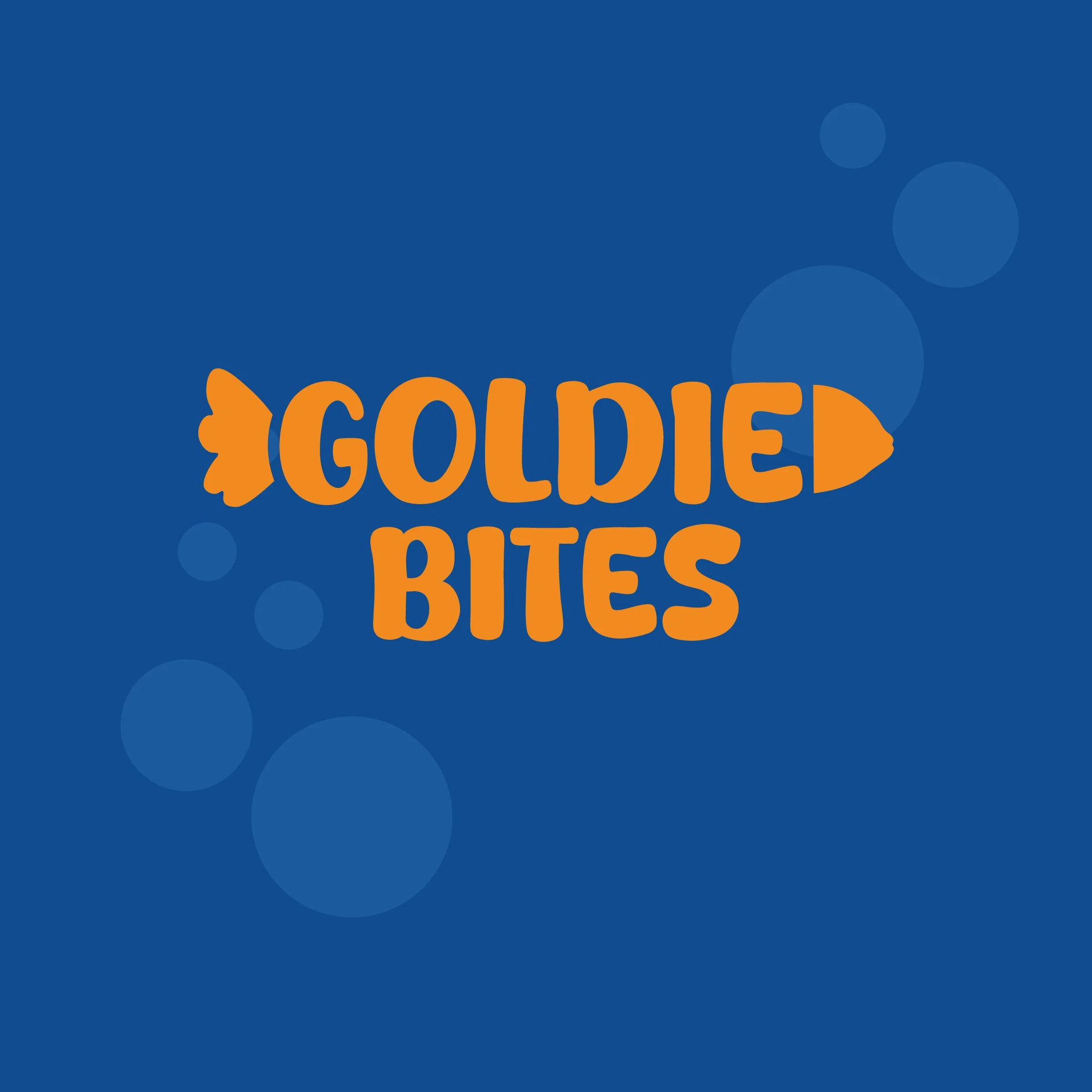 Goldie Bites