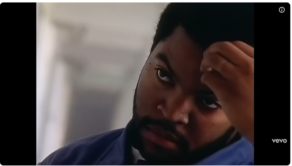 “Check Yourself Before You Wreck Yourself” — Ice Cube (…and Also Cloudflare)