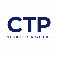 CTP Visibility Advisors | Control Your Brand’s Presence in LLMs