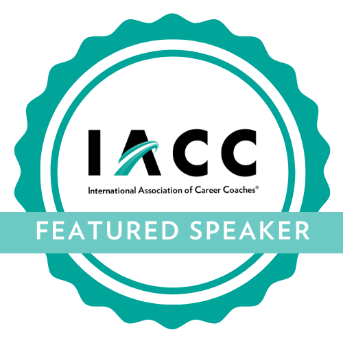 Abby Lovett, founder of CTP Visibility Advisors, reputation expert, author and human being is an IACC featured speaker