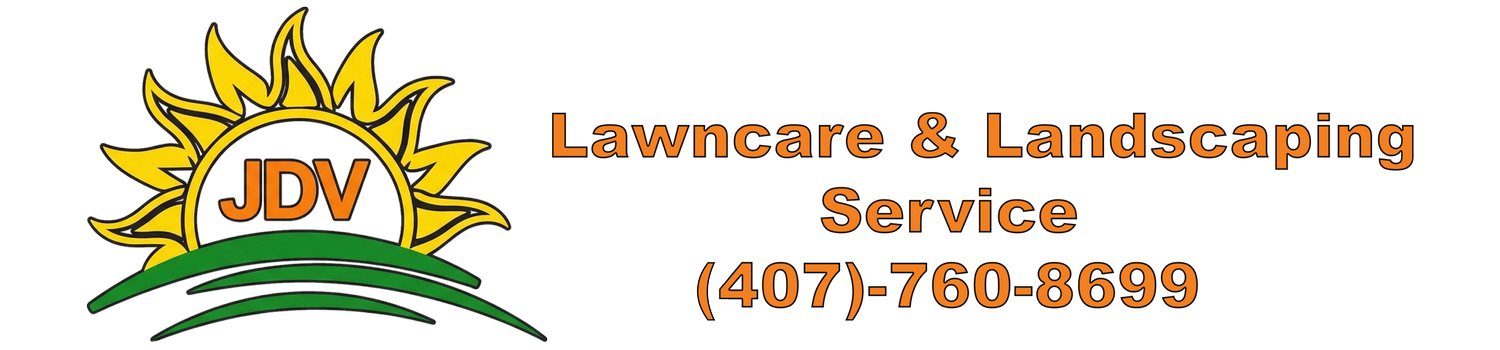 JDV Lawncare &amp; Landscaping LLC