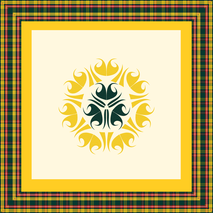 Koru Meets Tartan