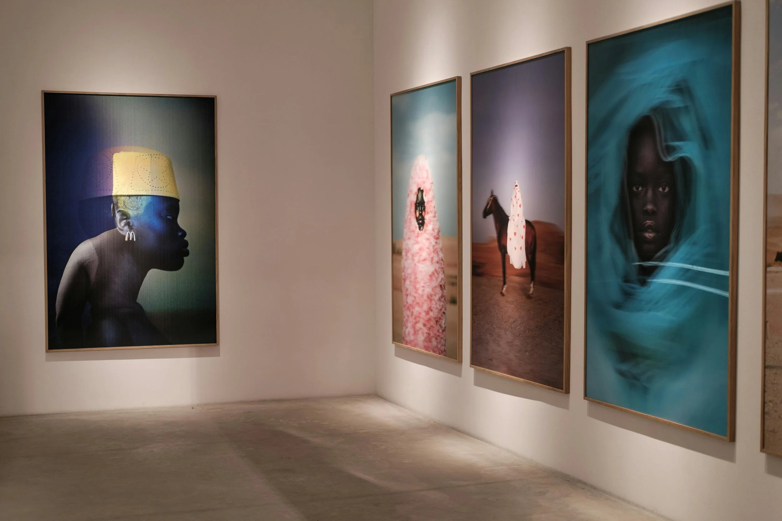Exhibition 2026