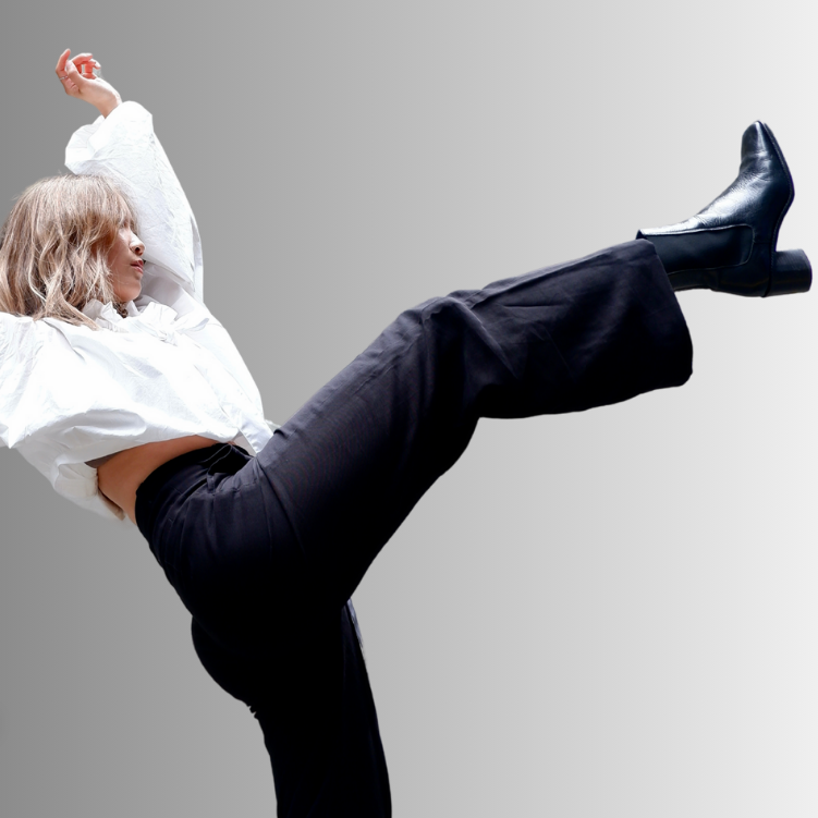 Pōneke Contemporary Festival of Dance Residencies, Footnote