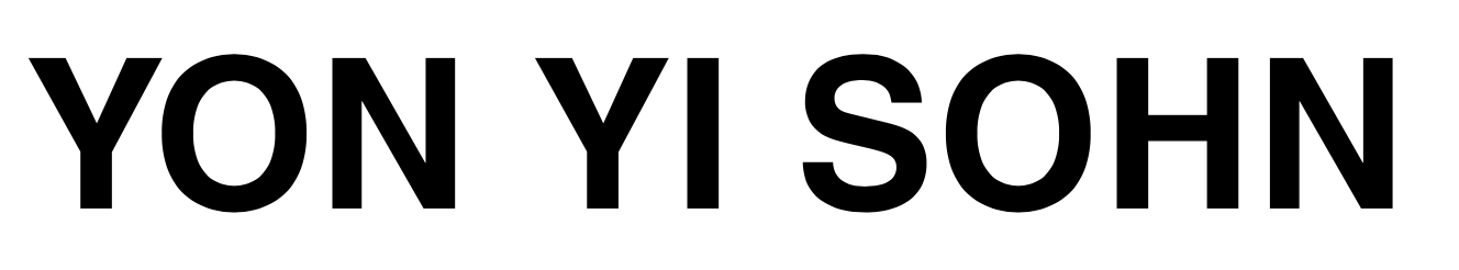logo - Yon Yi Sohn