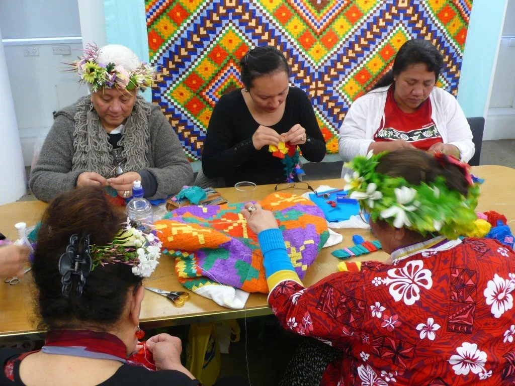 workshops and classes