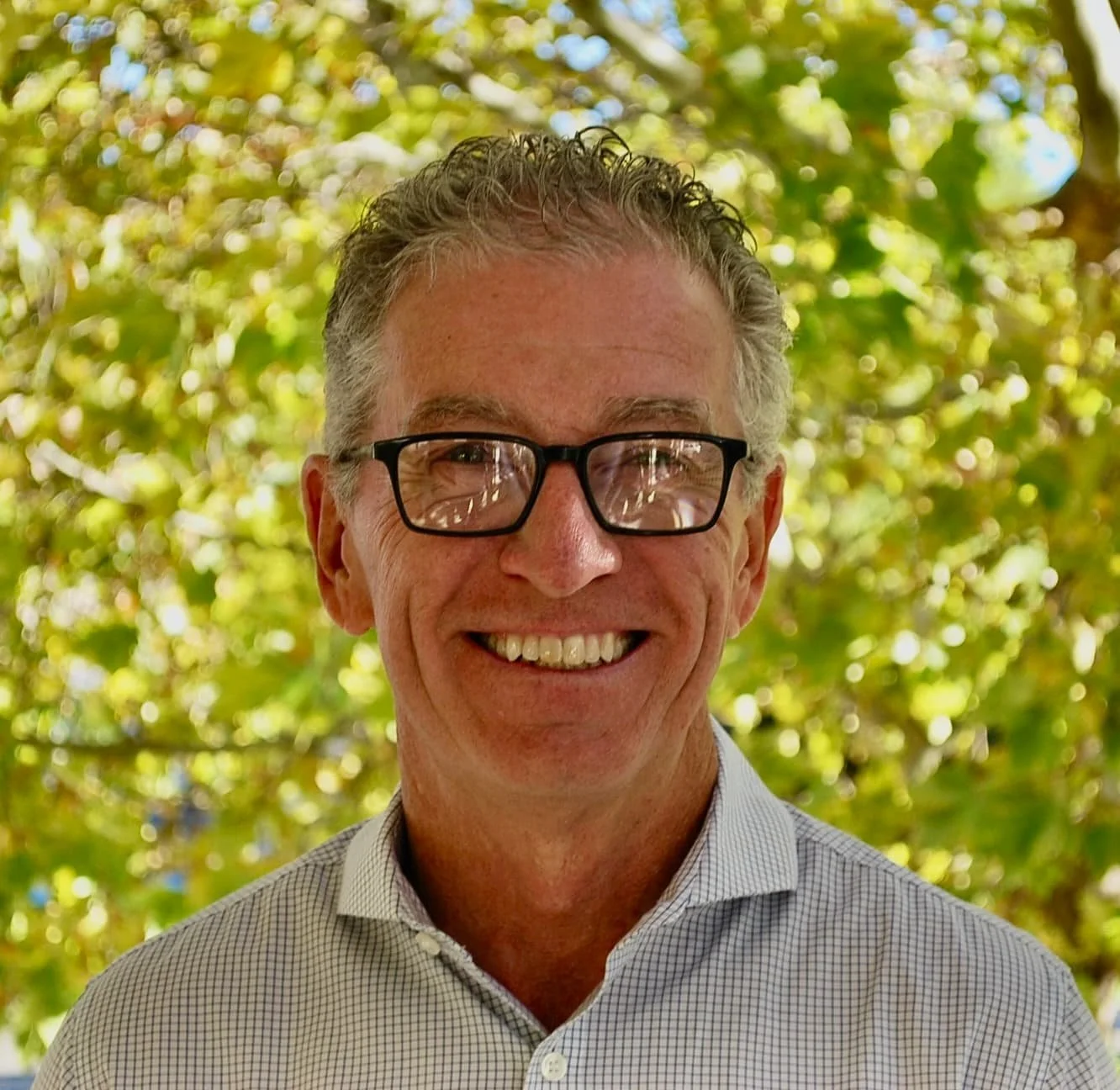 Michael Taylor