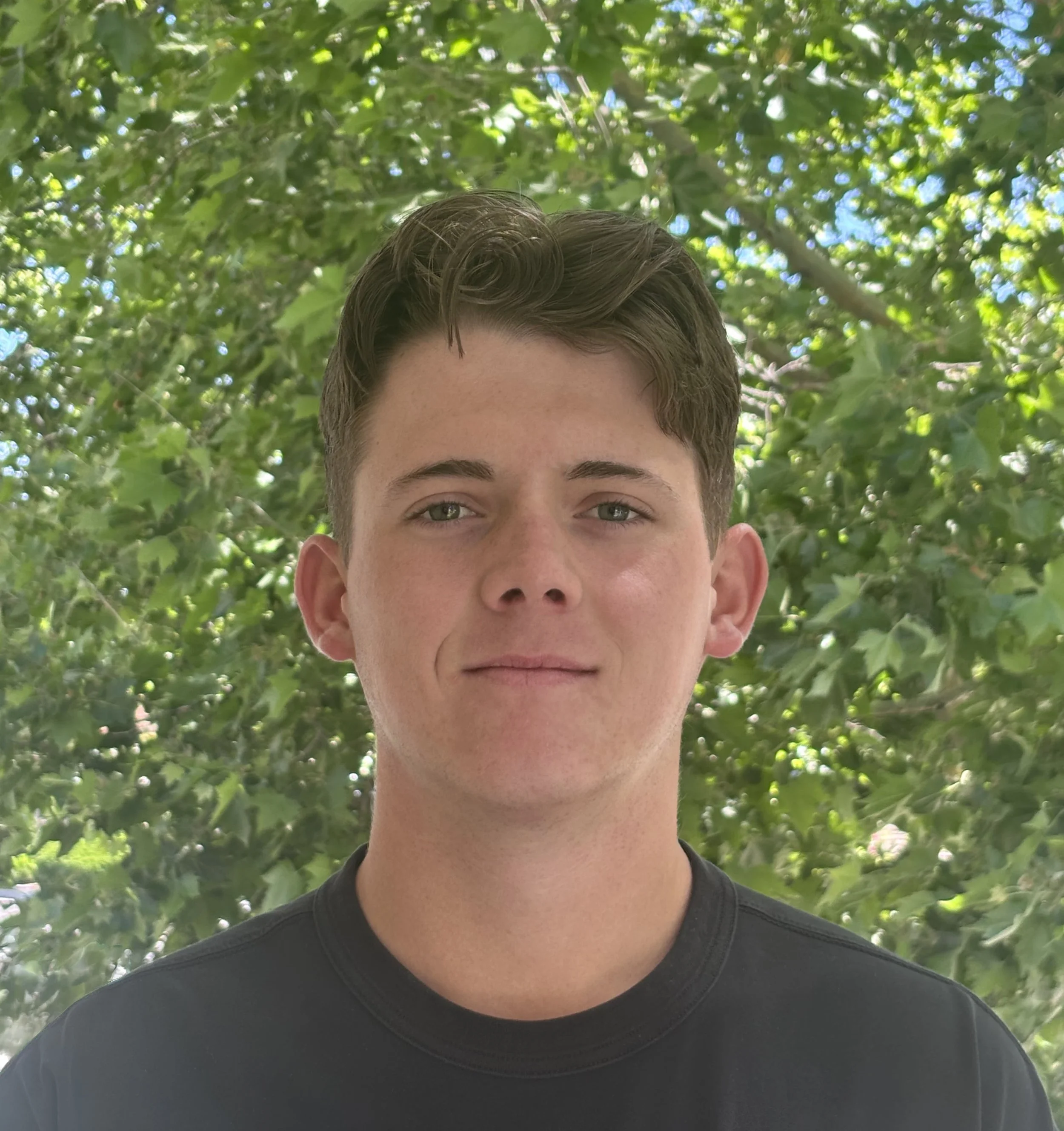 Carson Feddema