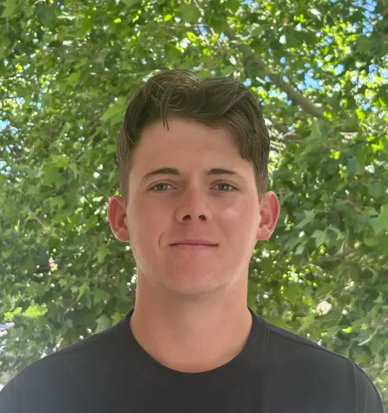 Carson Feddema associate