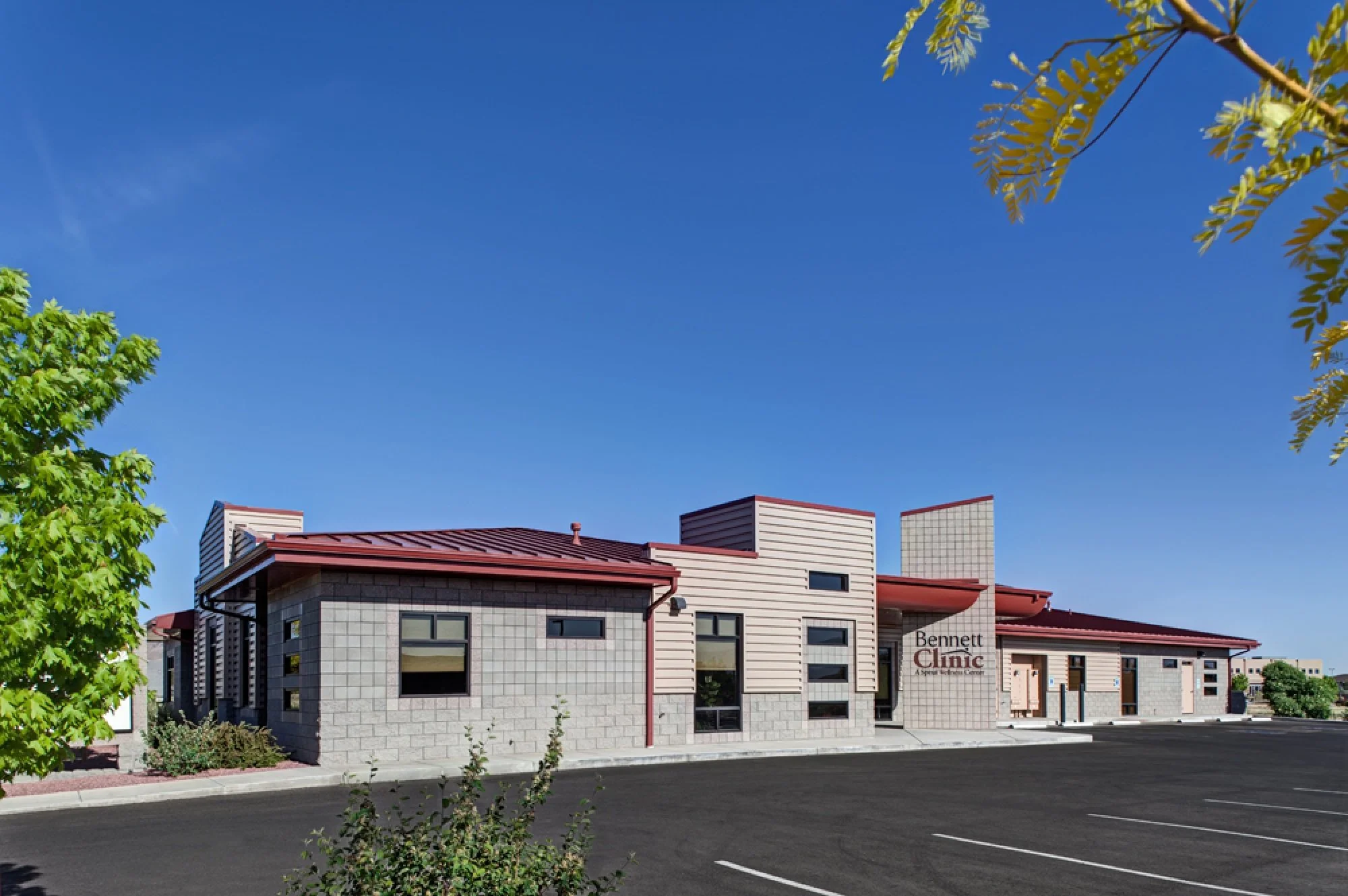Bennet Clinic