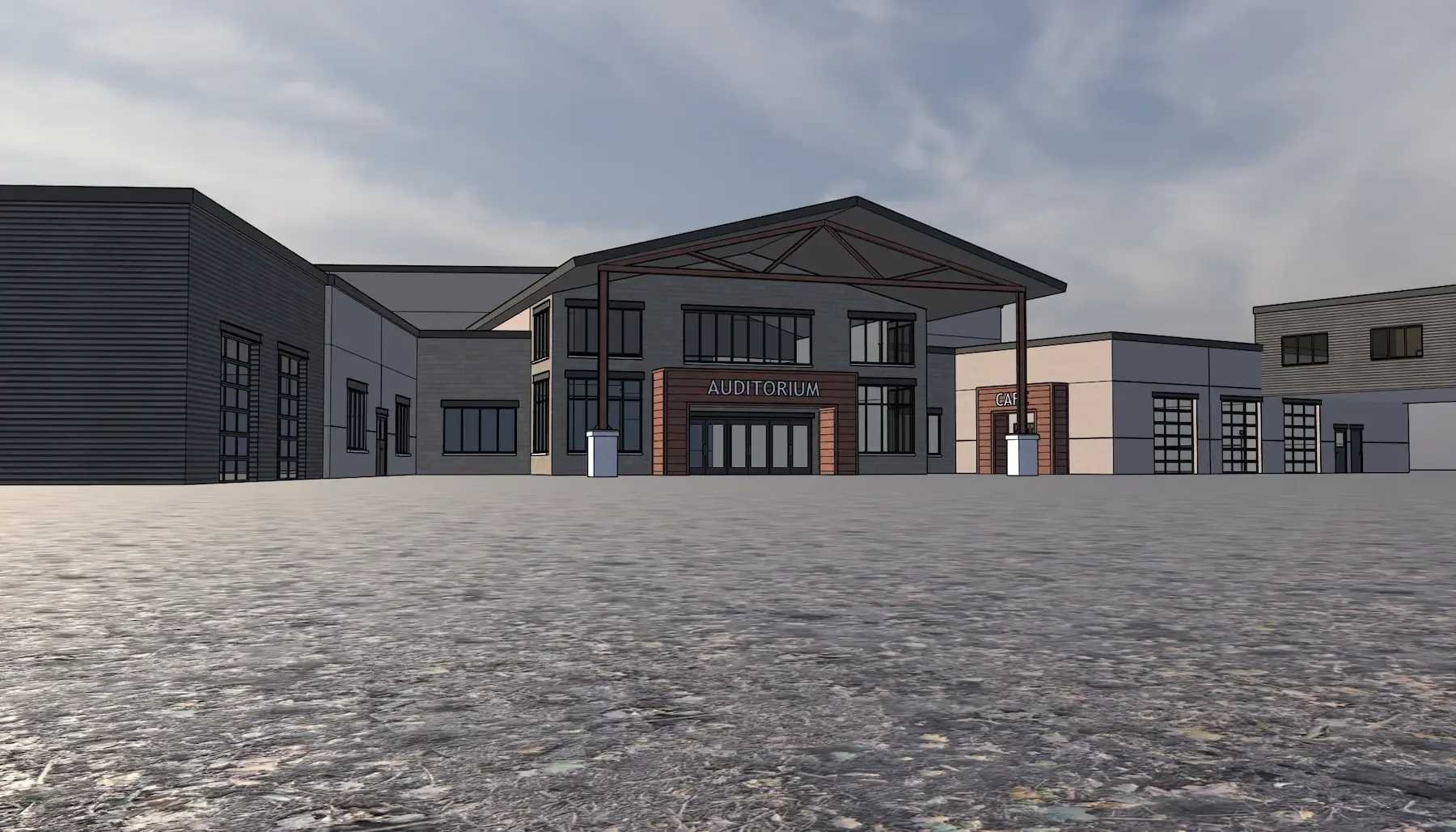 Quad City designs - Prescott Arizona