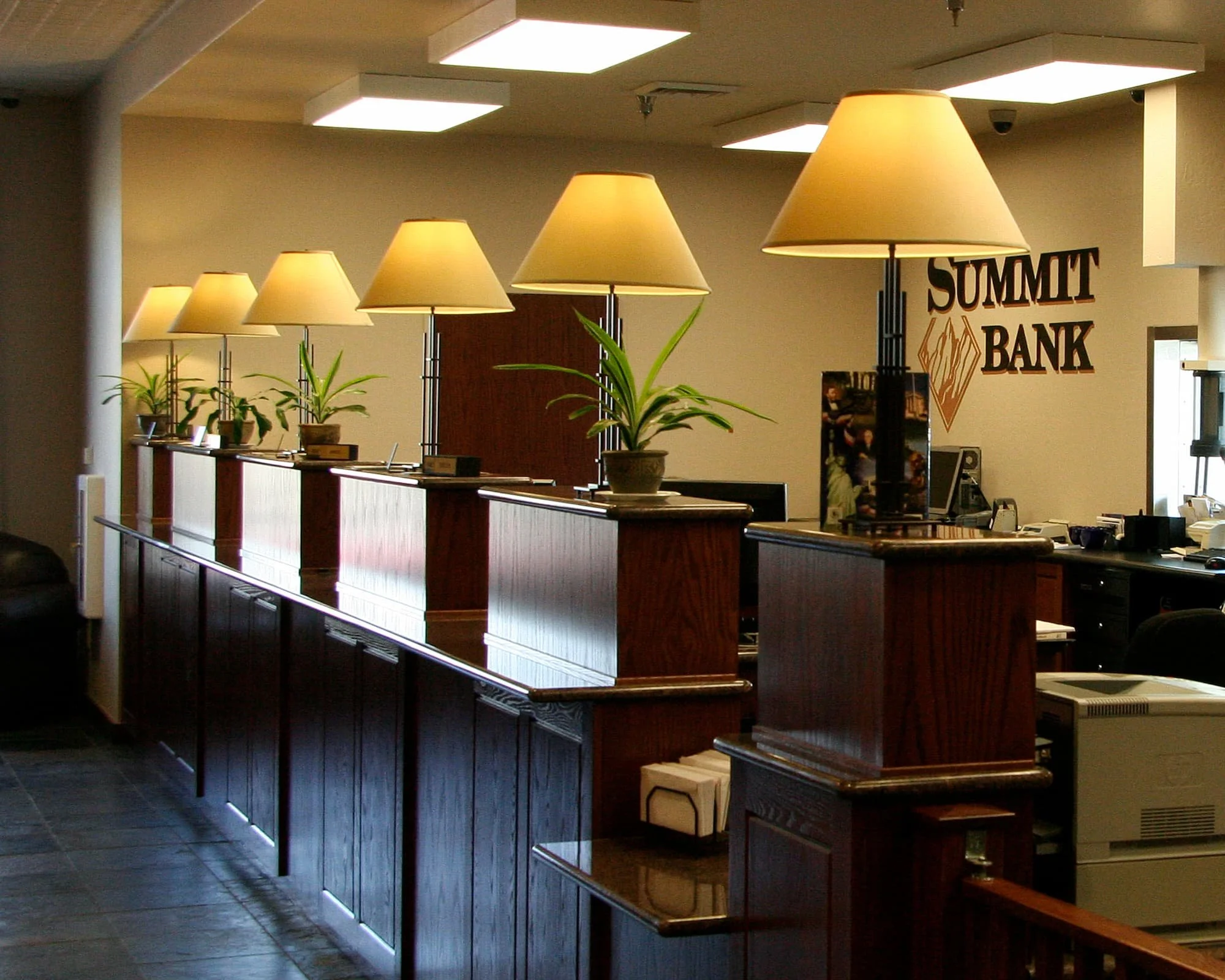 Summit Bank