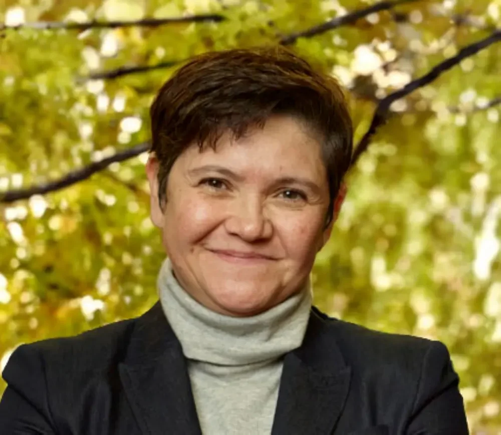 Rubi Marinelarena