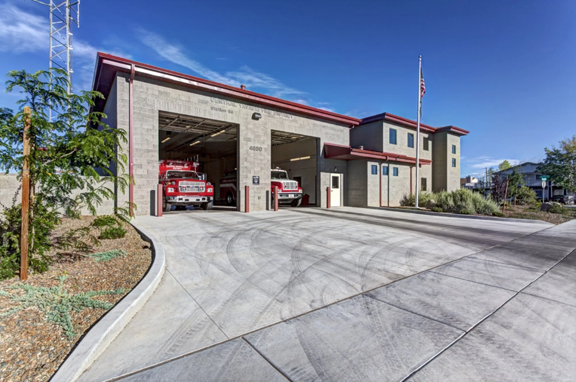 cyfd station 58
