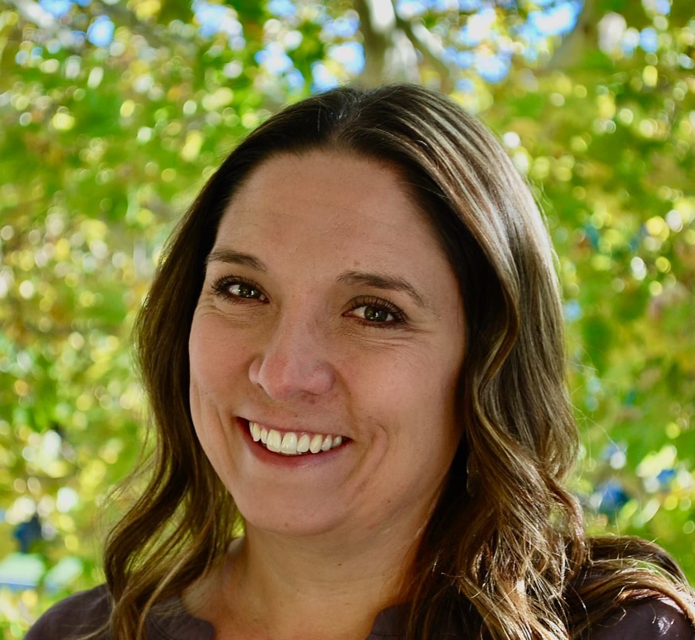 Rebecca Feddema