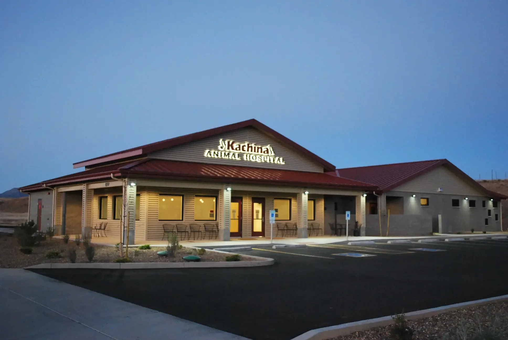 Kachina Animal Hospital