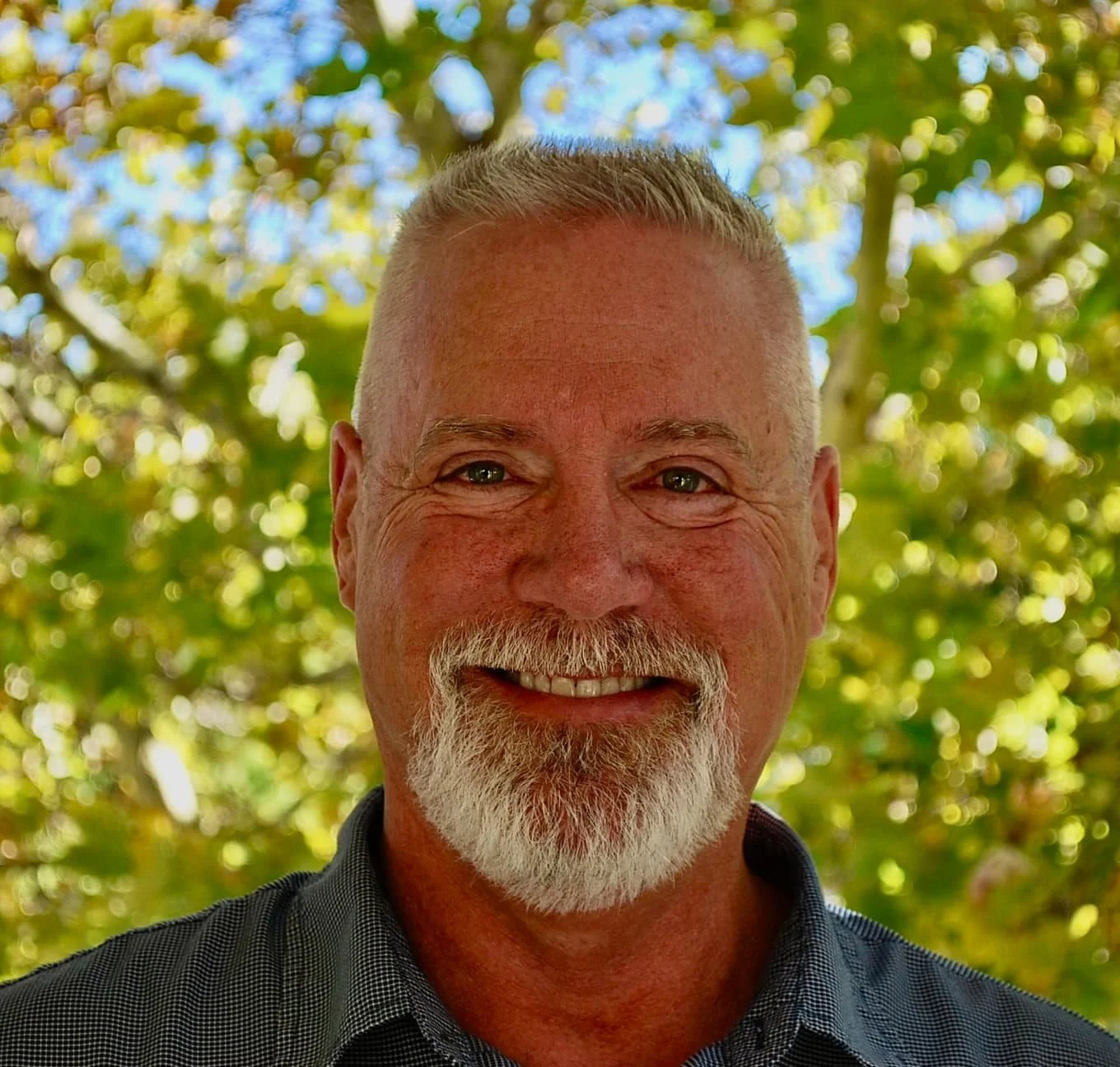 Colin Lovedahl
