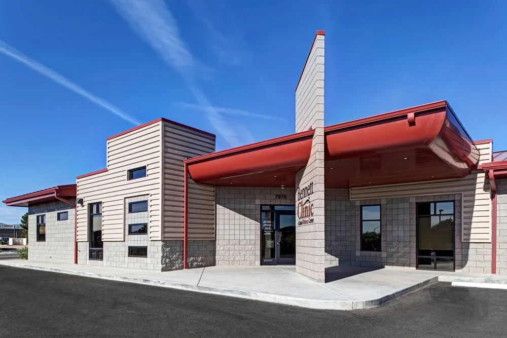 Bennet Clinic