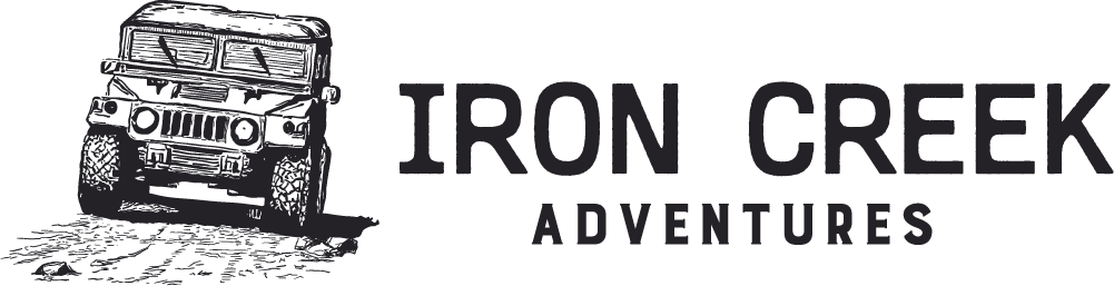 Iron Creek Adventures