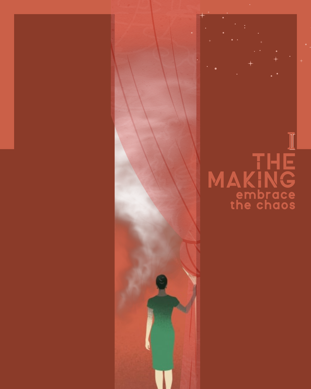 Rite I The Making