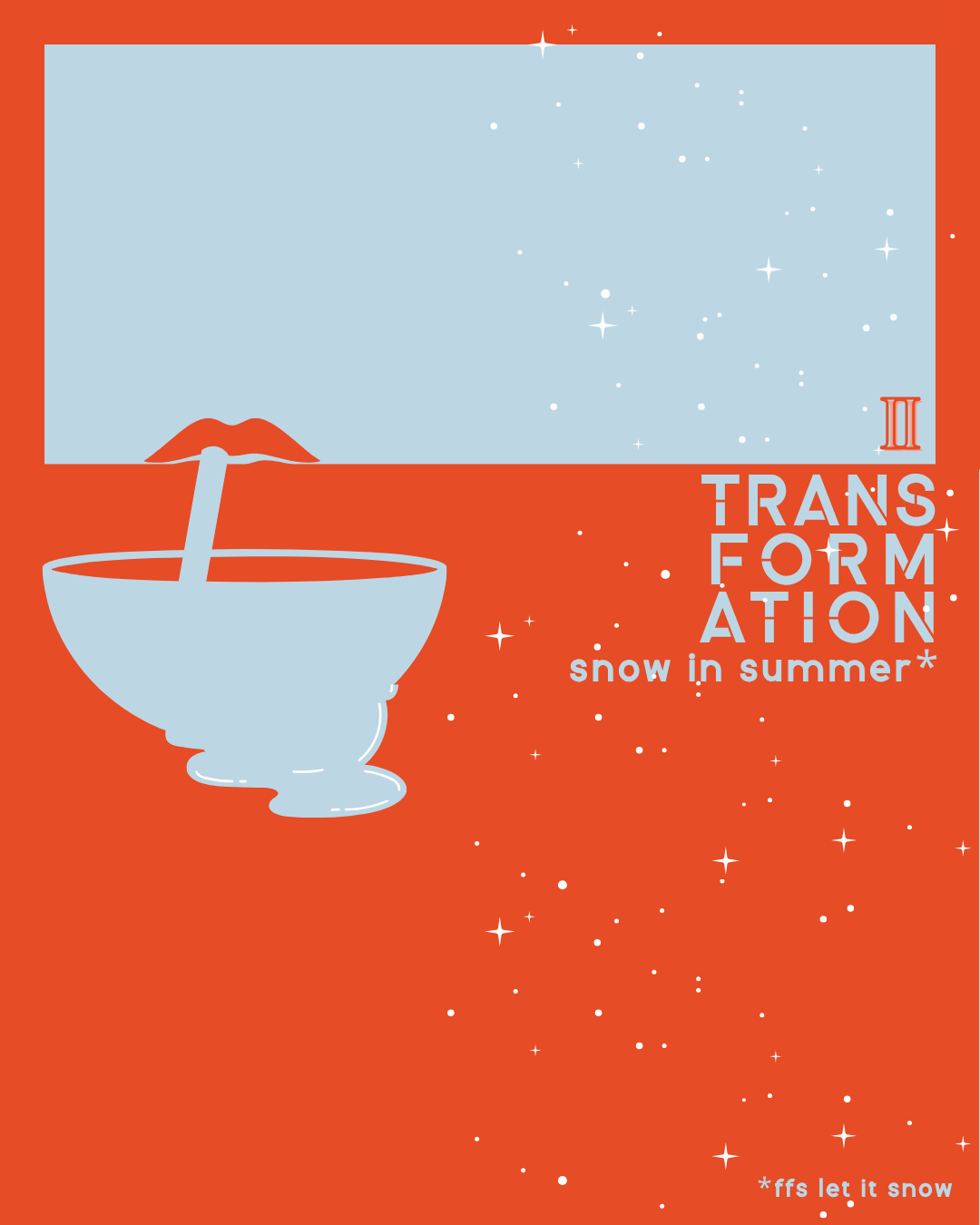 Rite II Transformation