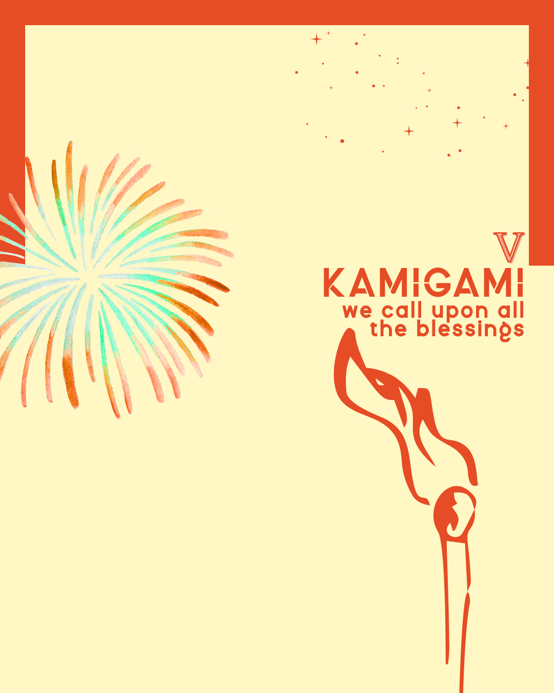 Rite V Kamigami
