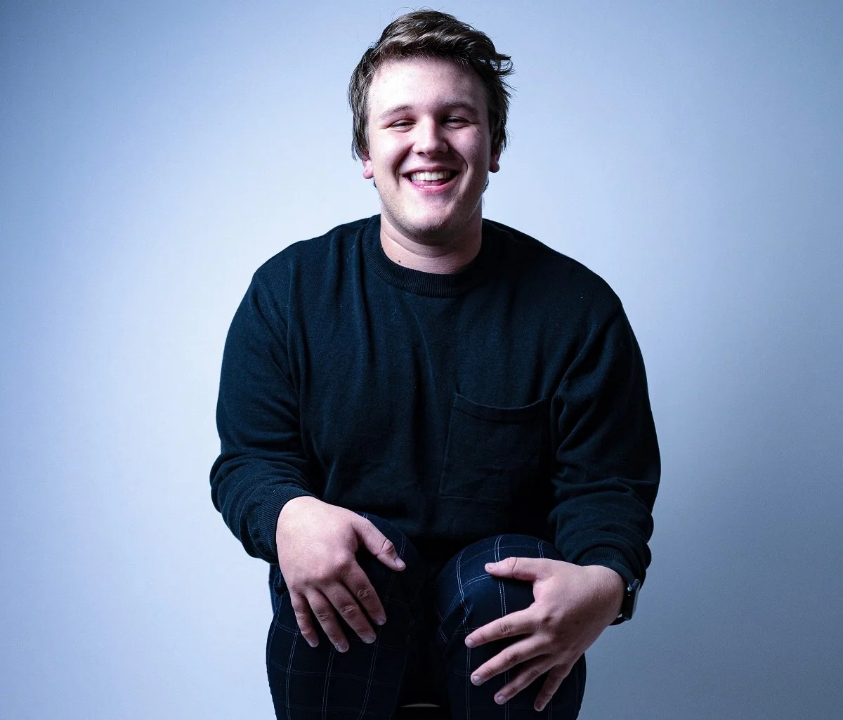 Meet Josh VanBatenburg: Sketch Comedian/YouTuber