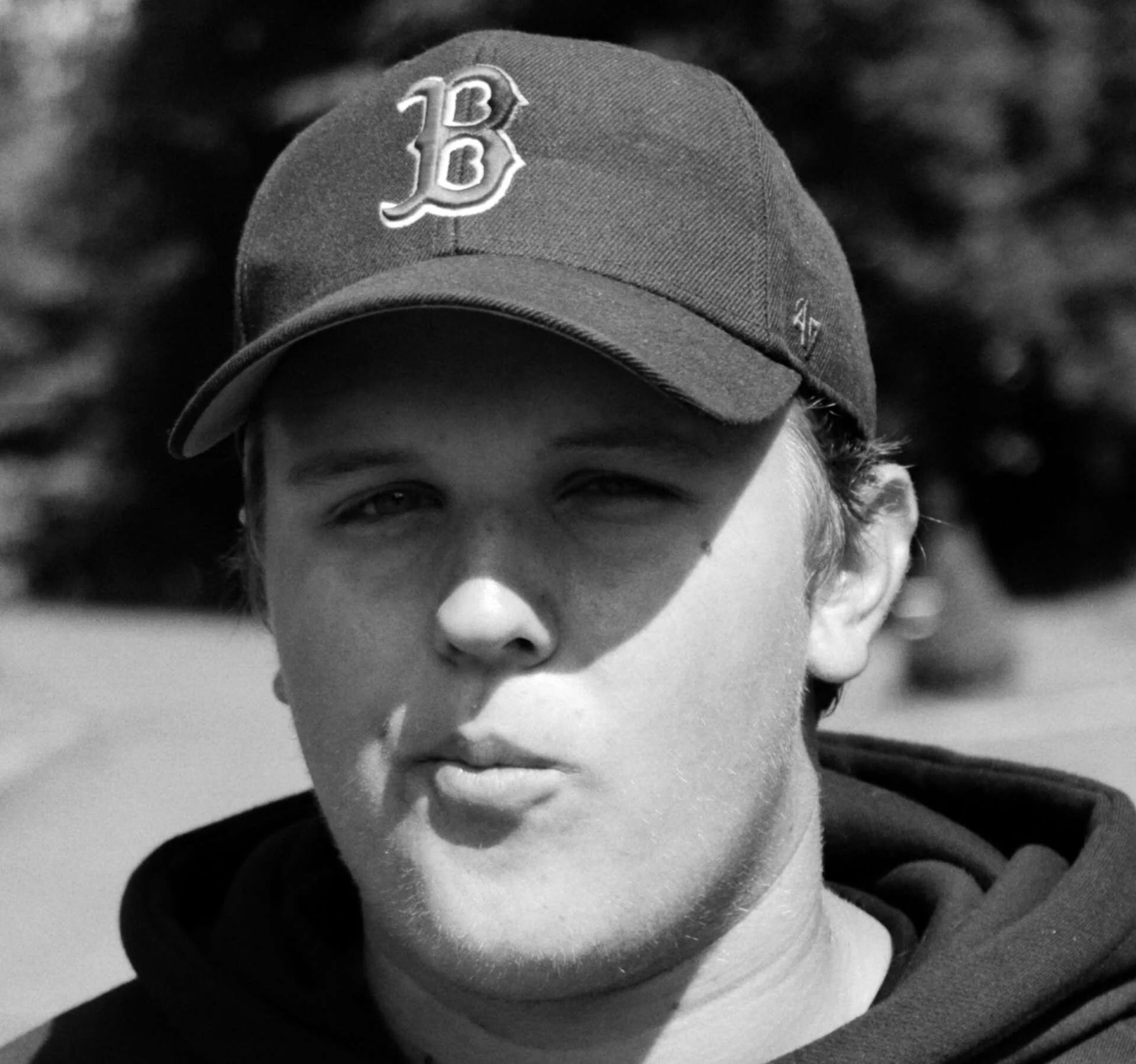 Meet Josh VanBatenburg