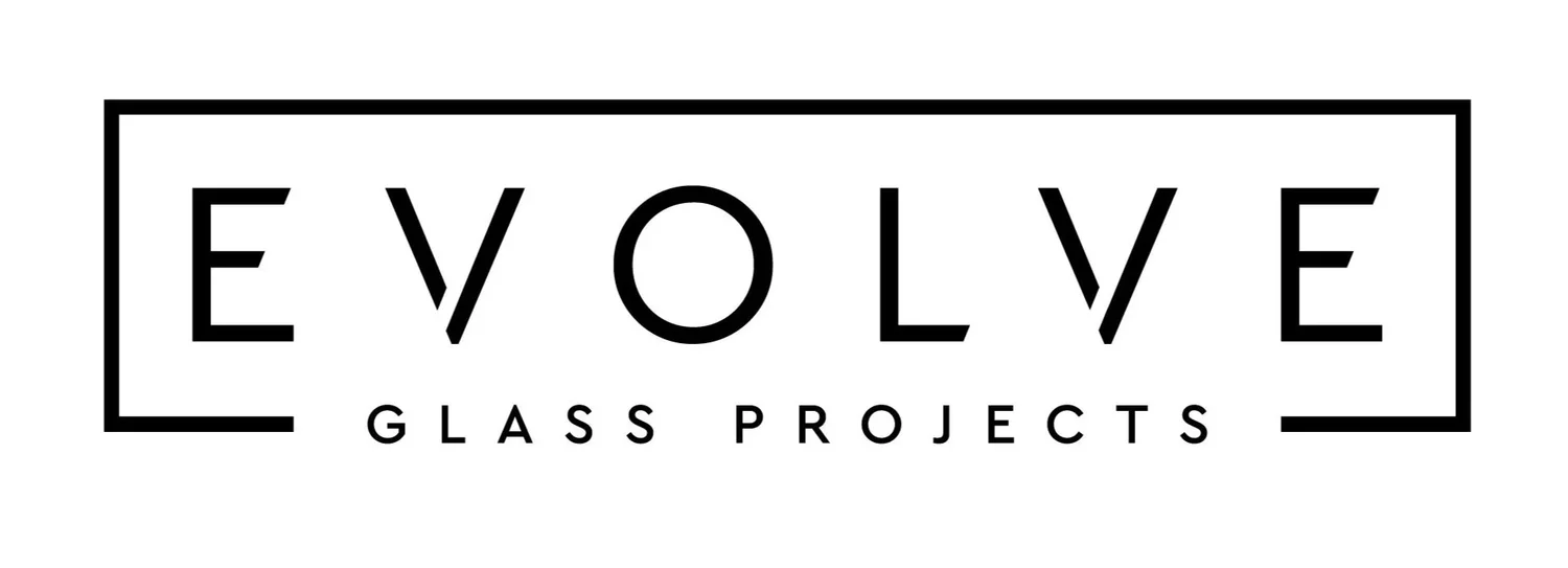 Evolve Glass Projects