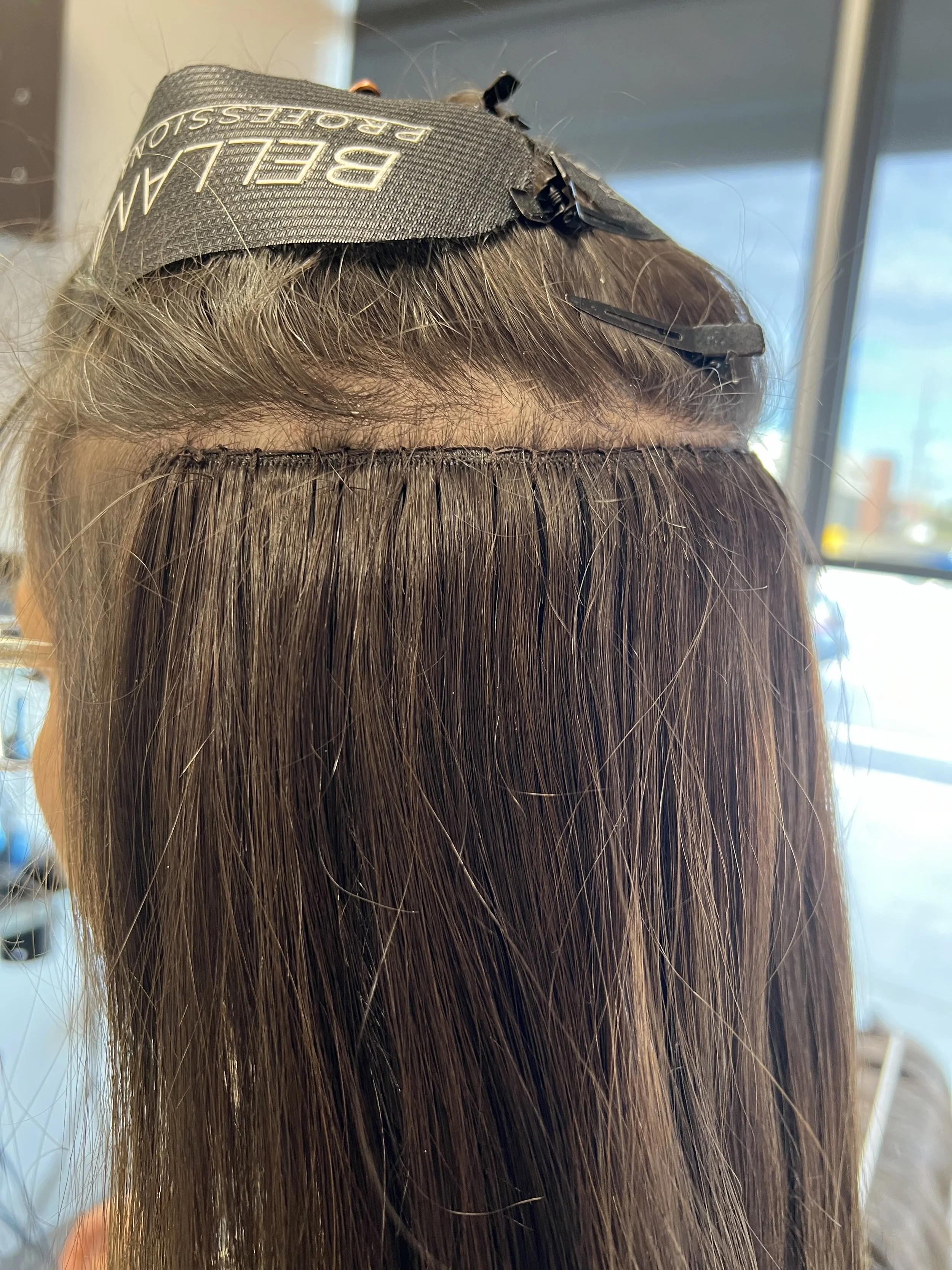 Extensions