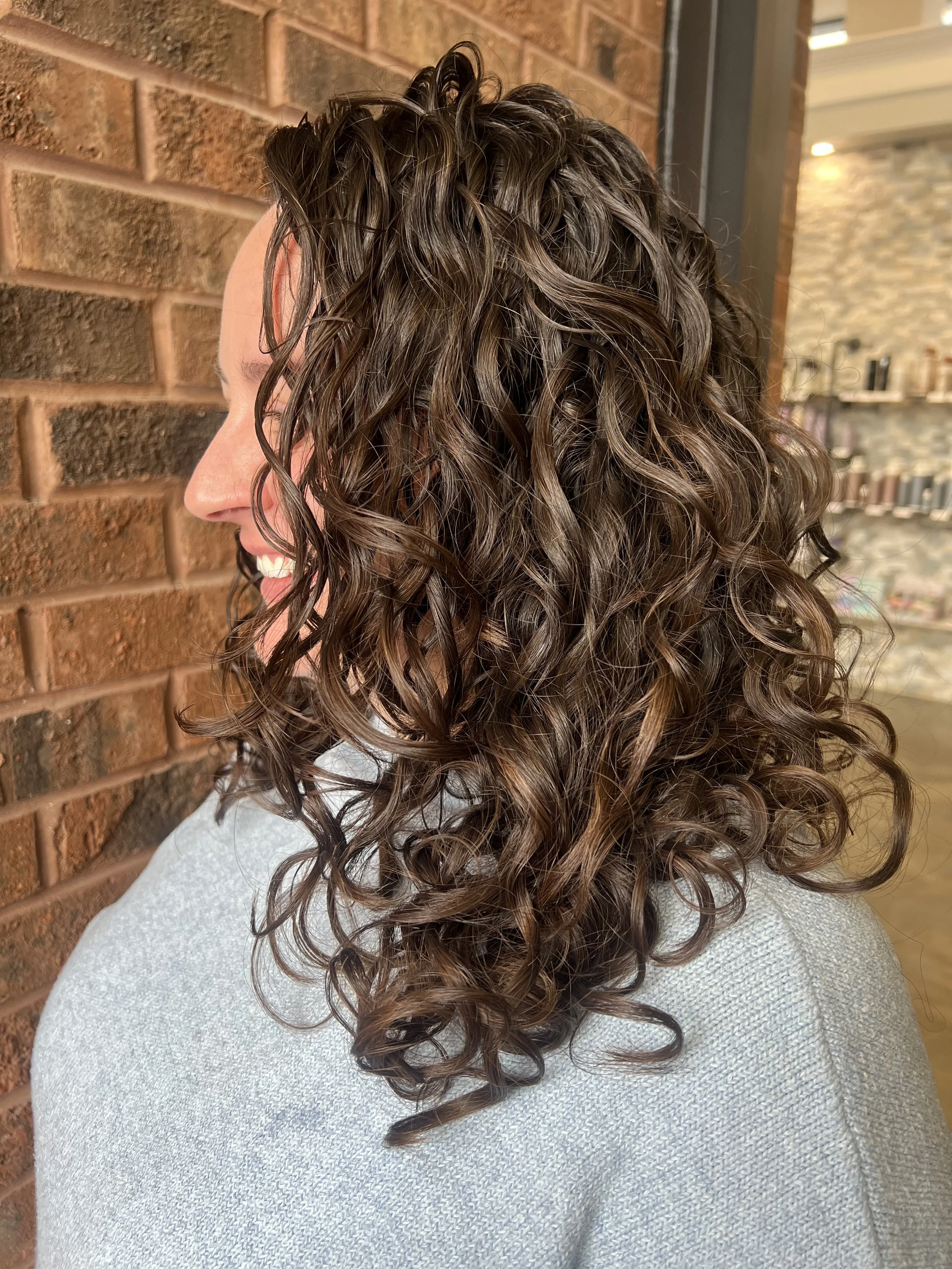 Root Touch Up
