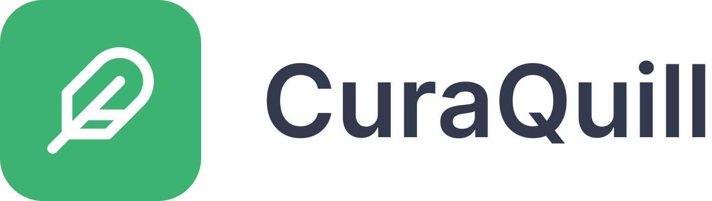 CuraQuill