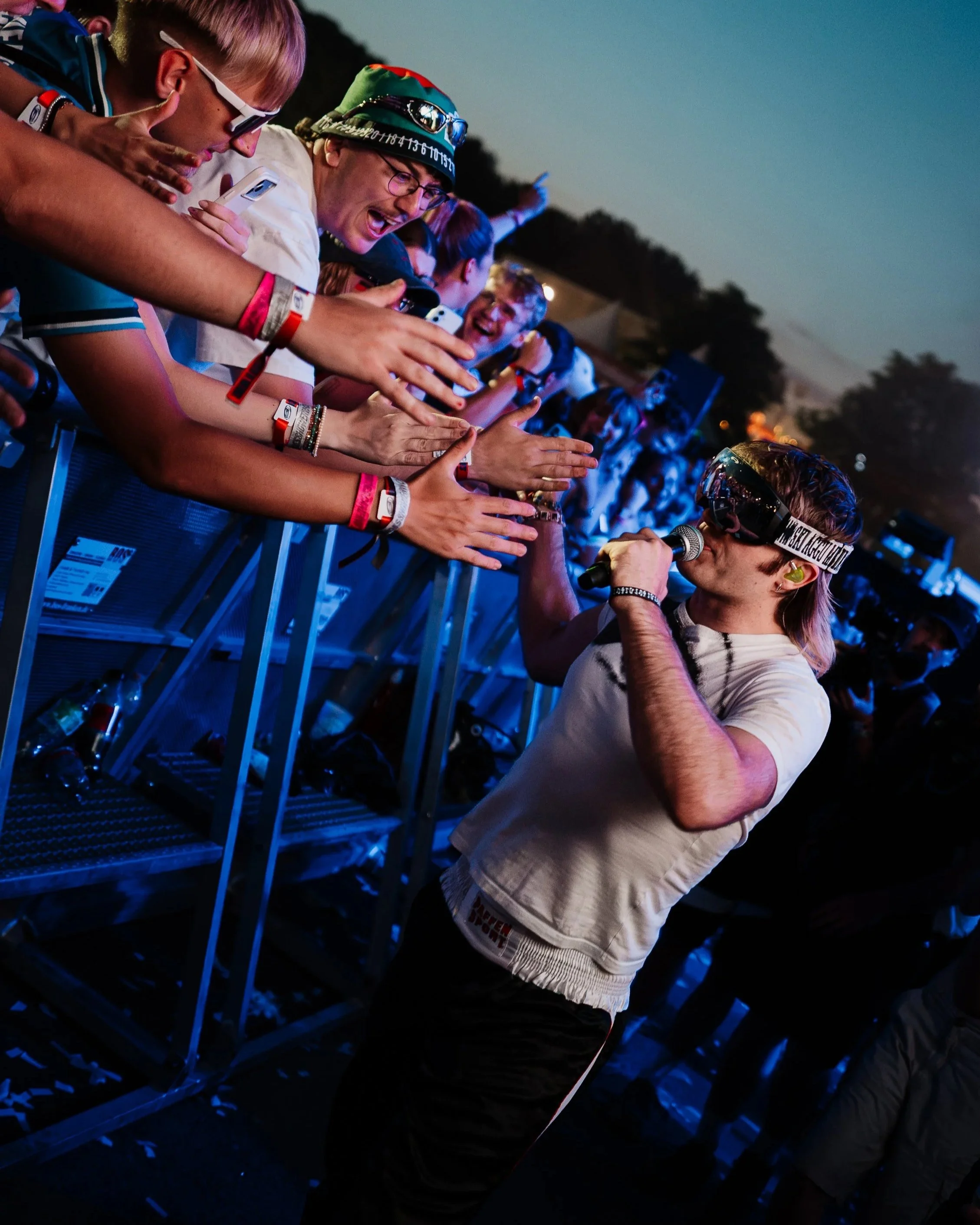 Heroes Festival 2026