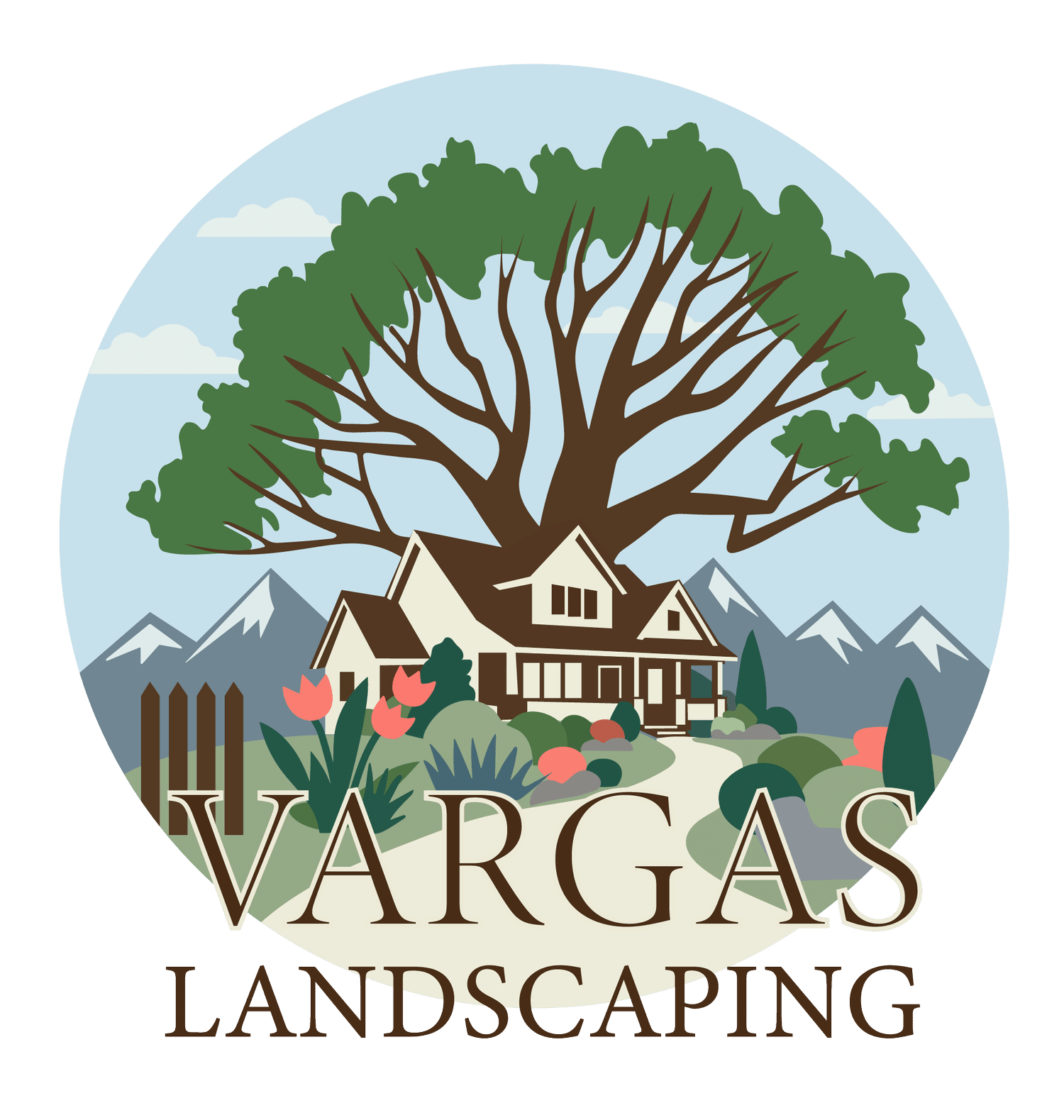 VARGAS LANDSCAPING
