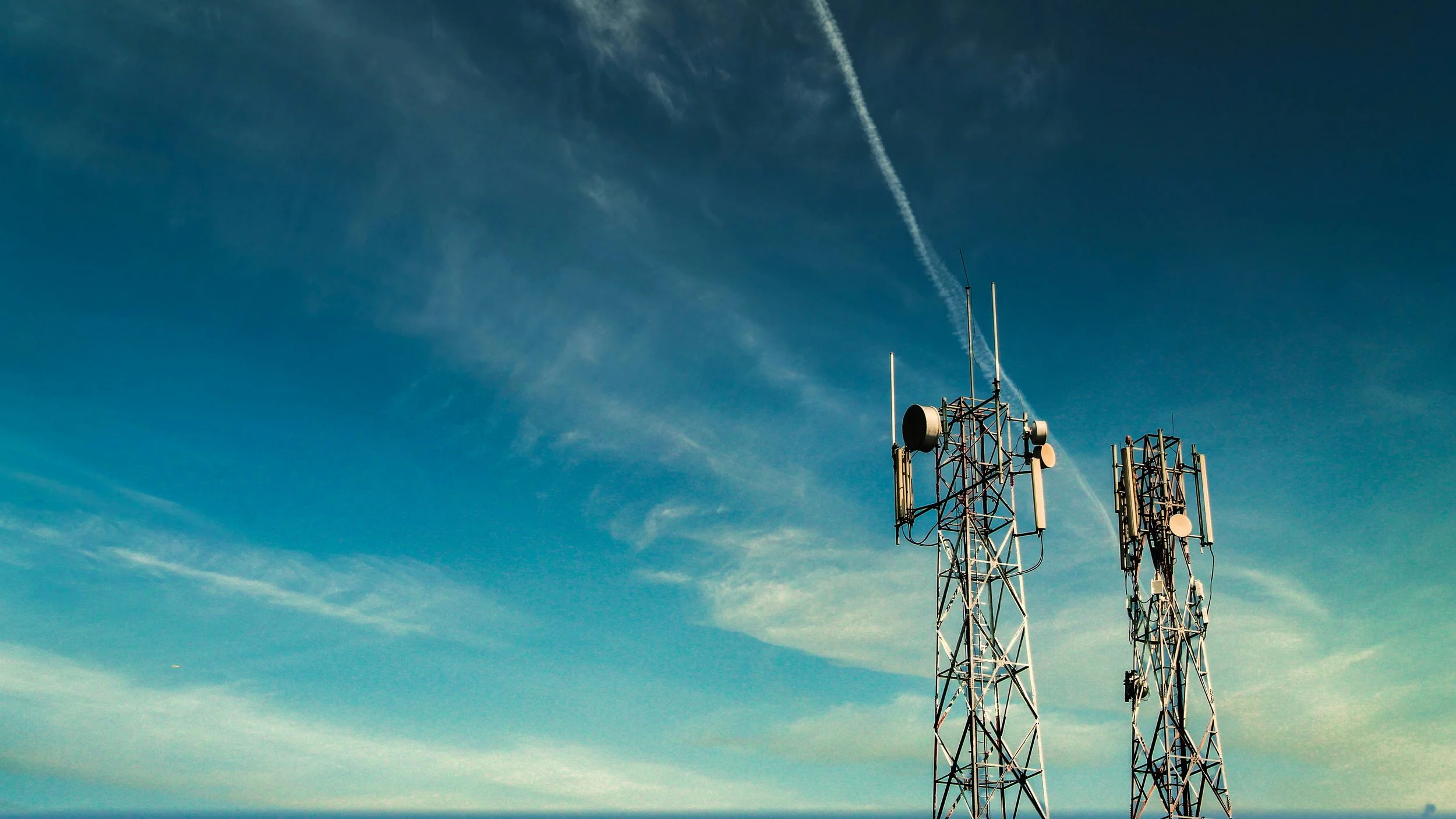 Fixed Wireless Access Is Winning More of the Broadband Market Than Most People Realize