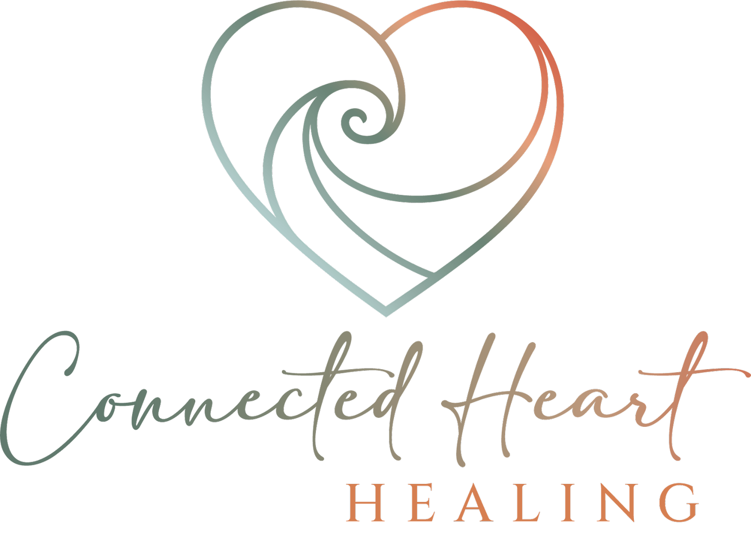 Connected Heart Healing
