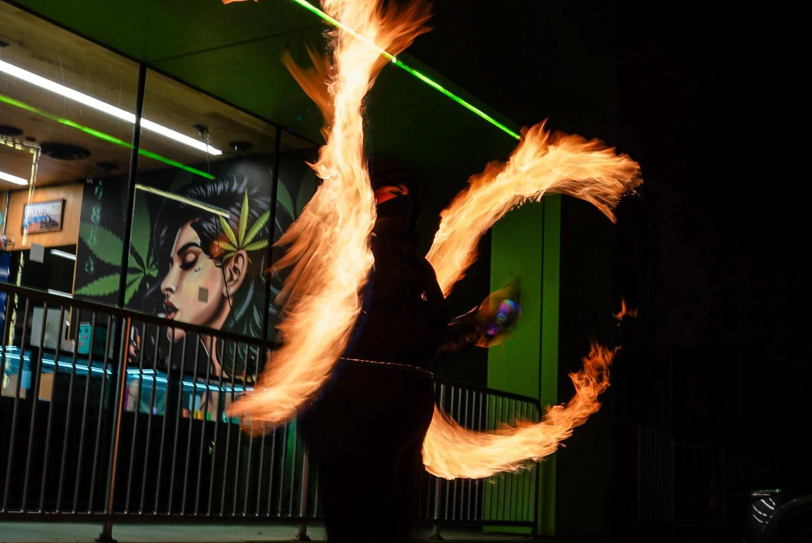 Fire Performance
