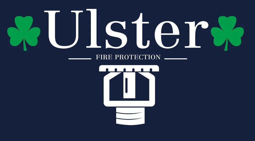 Ulster Fire Protection