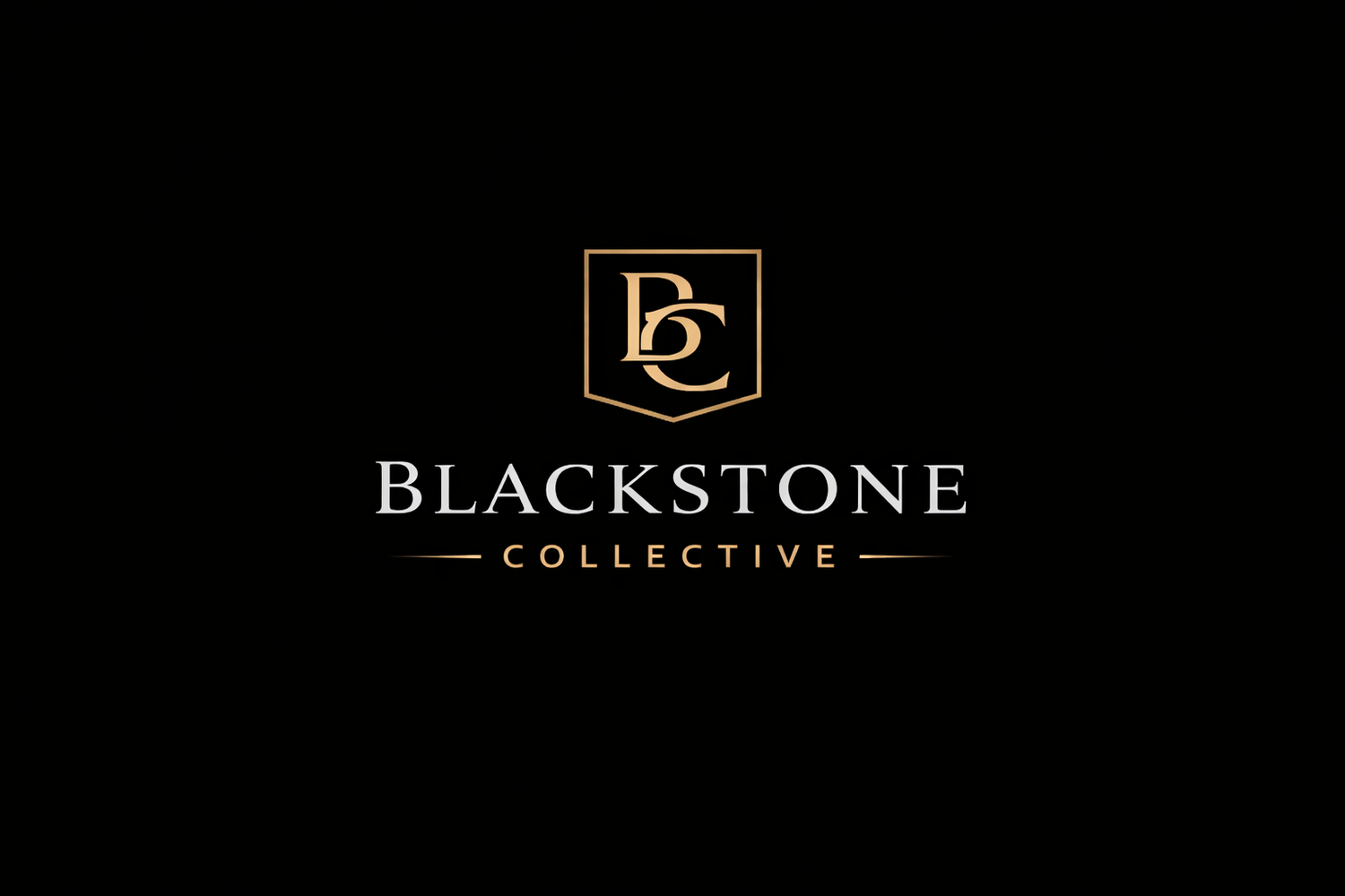 Blackstone Collective Marketing 