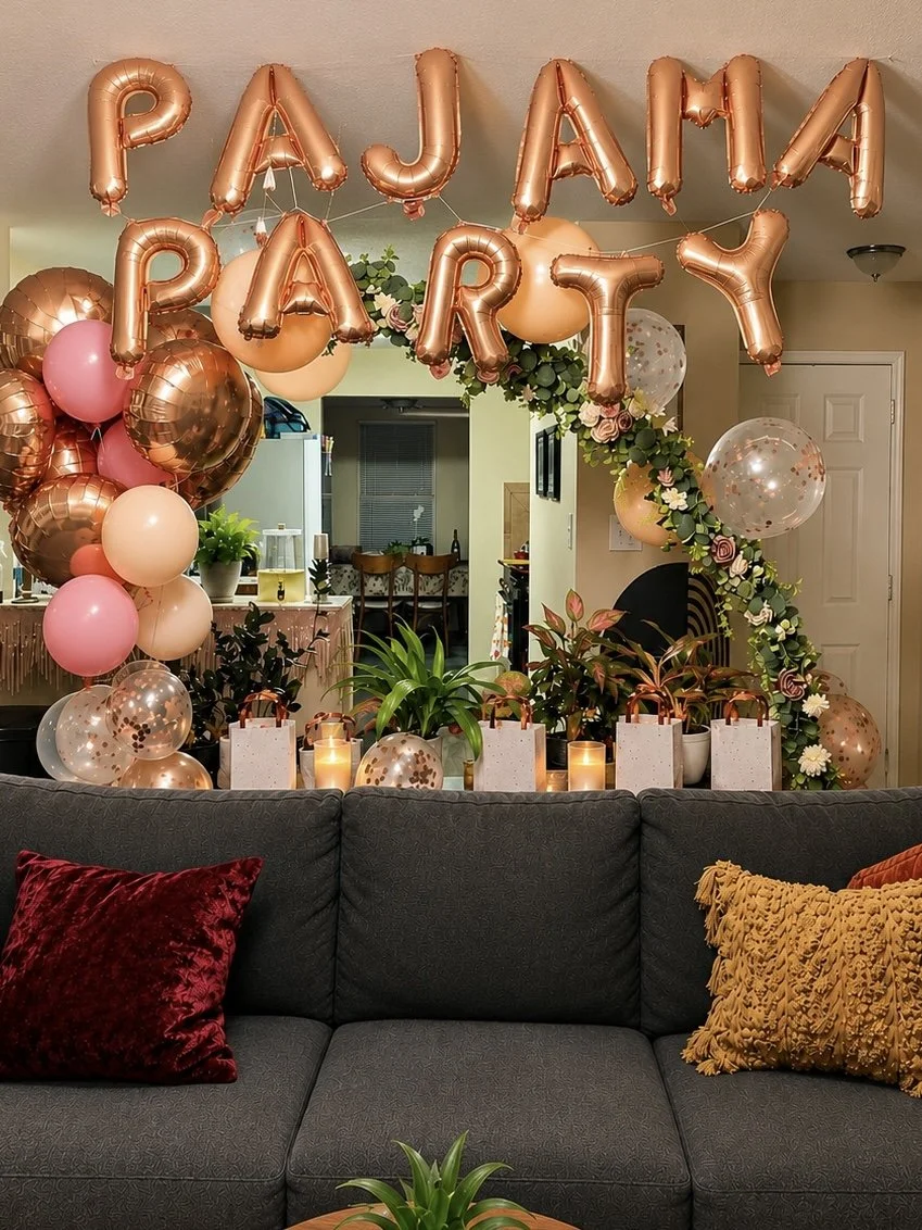 How a Love for Gathering Became Savour