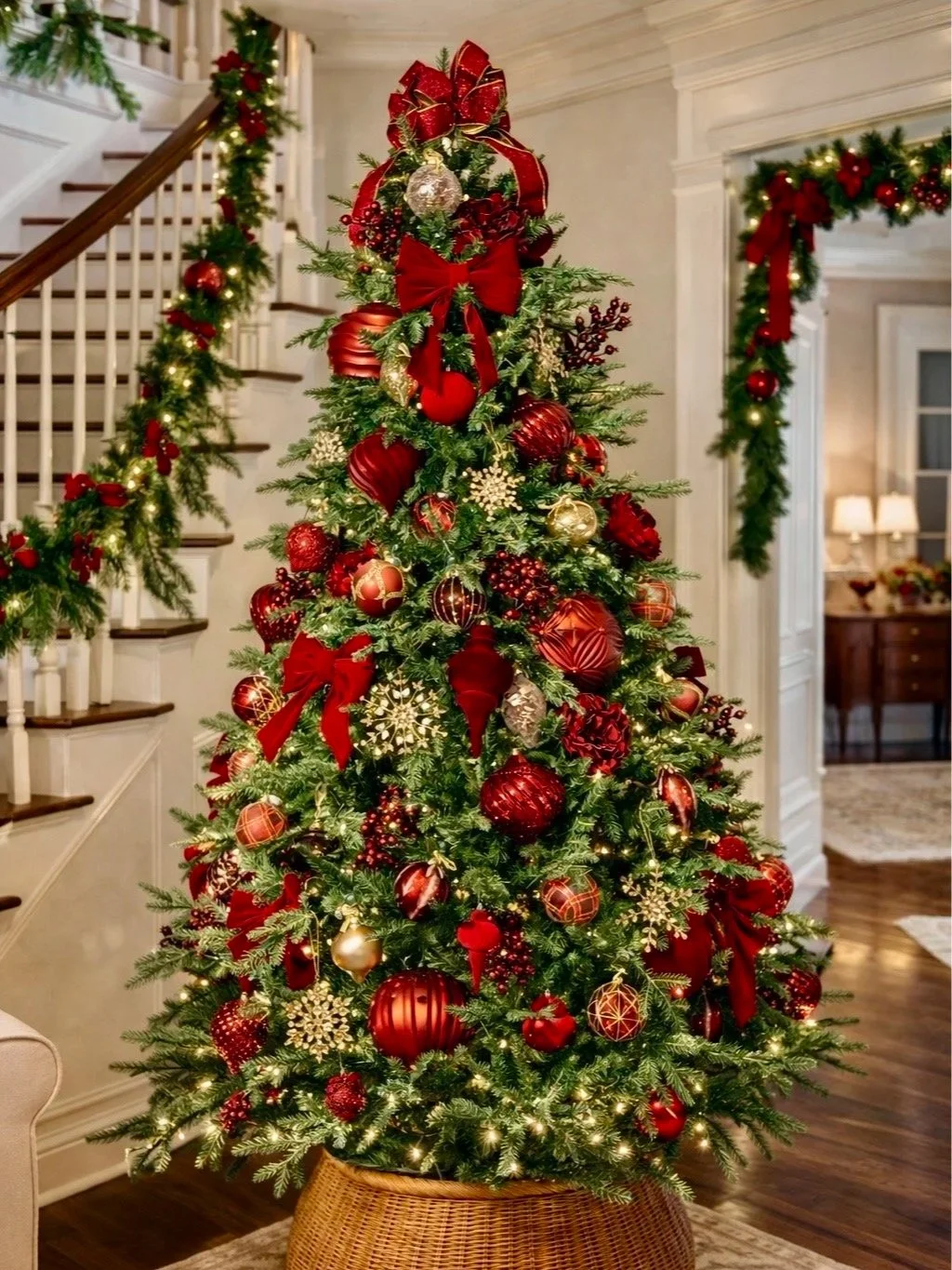 Gee Whiz It’s Christmas