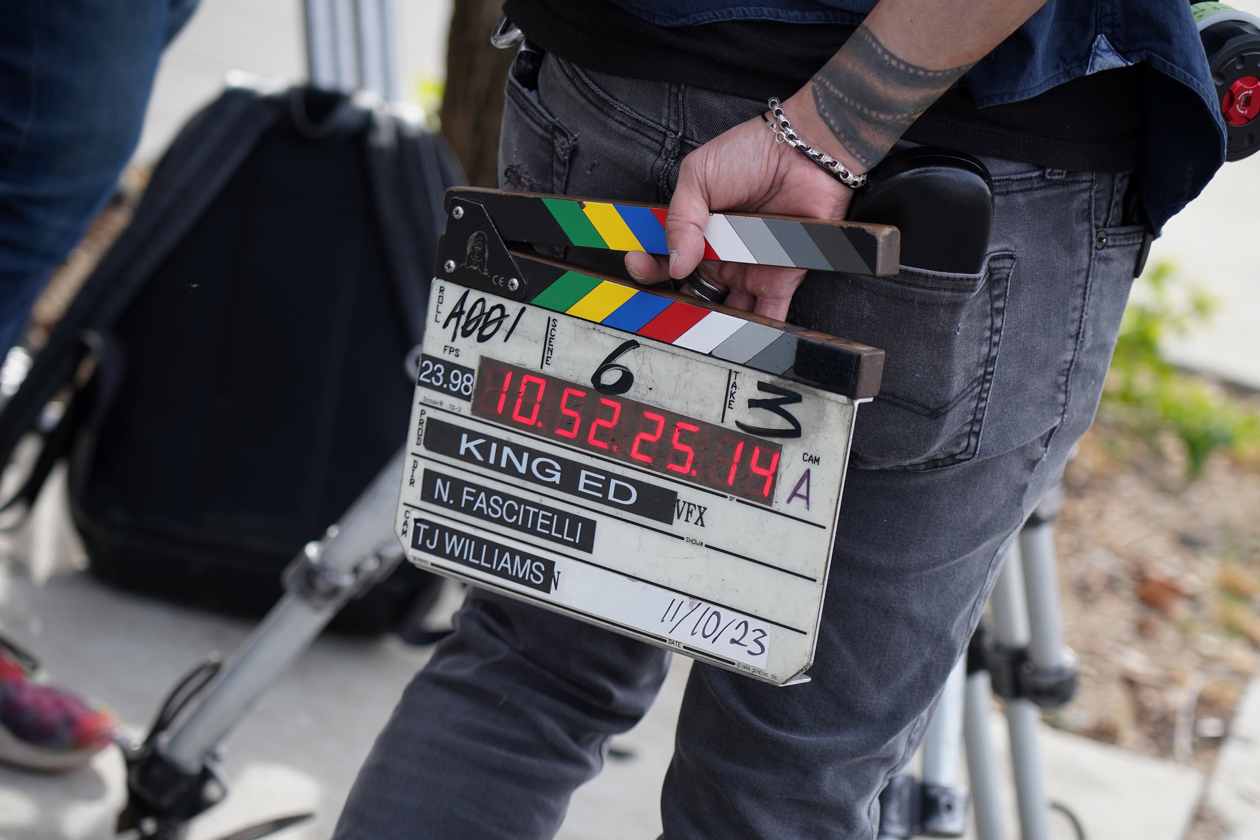 King Ed - Clapboard.jpg