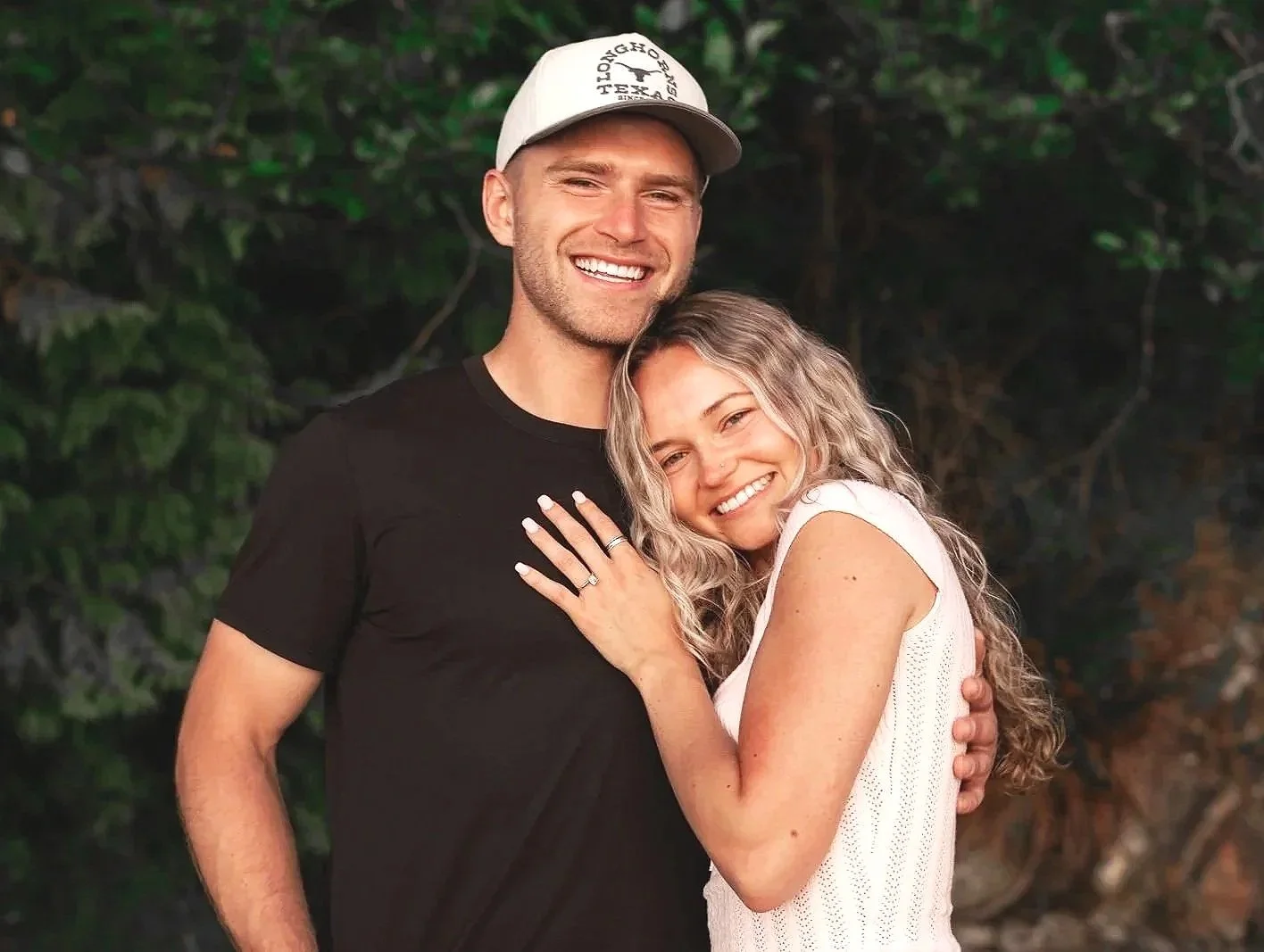 Colton + Taylor