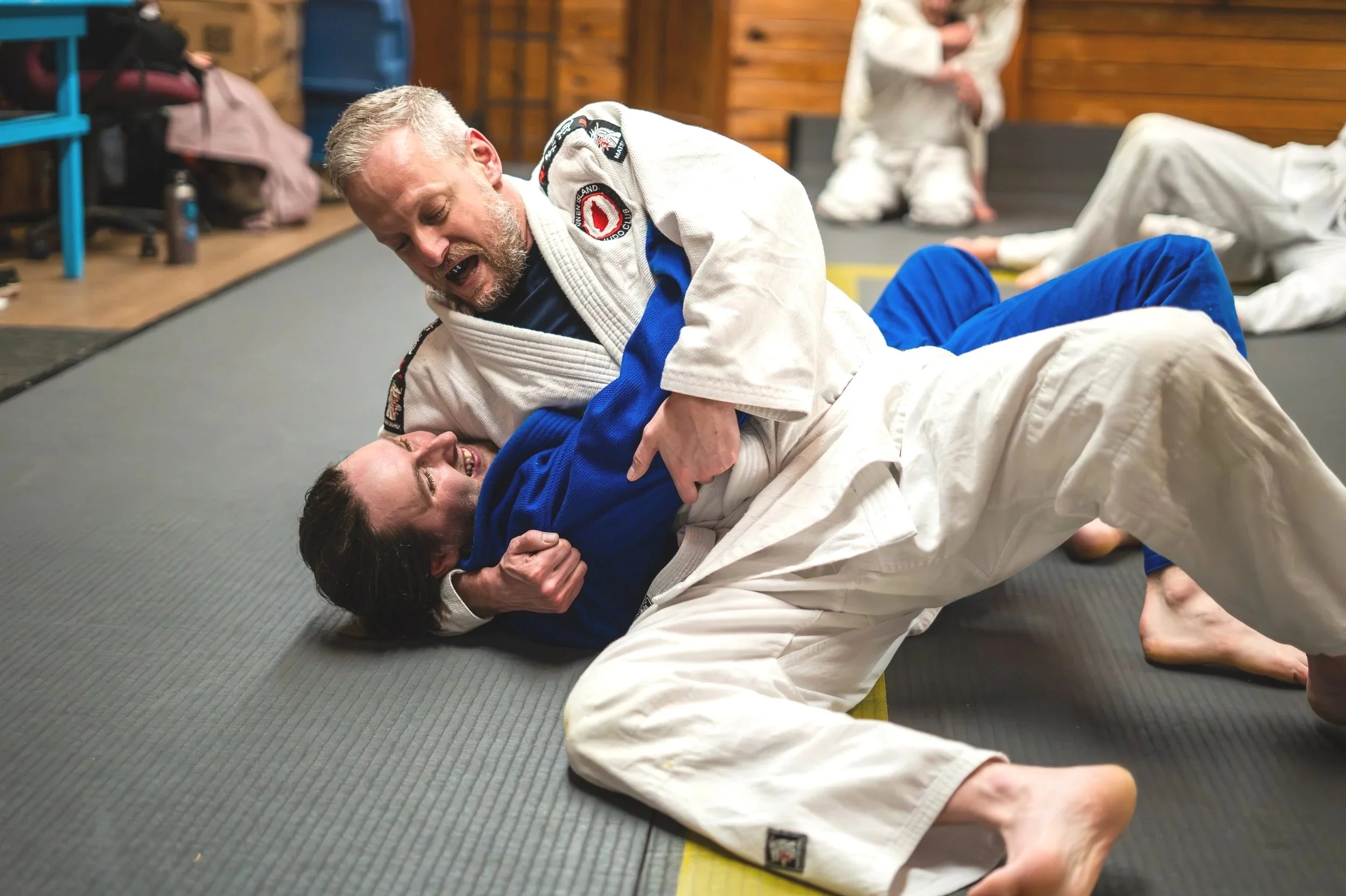 Judo