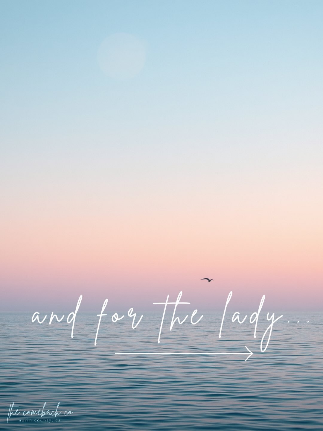 👸🏼💖🙌🏻

A n d  f o r  t h e  l a d y&hellip;
 this is a trend I can get behind

✨I&rsquo;m sprinkling all of this on you today&mdash;and every day ✨

but I don&rsquo;t want to order for you&hellip; what will you have? 

what would you order, from